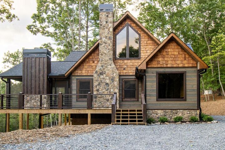 Property Photo:  171 Antler Way  GA 30560 