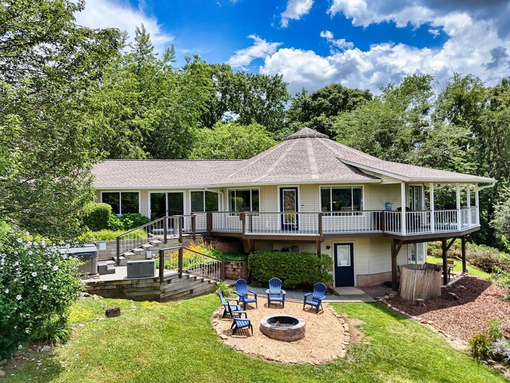 Property Photo: 1261 Hwy 175 NC 28904