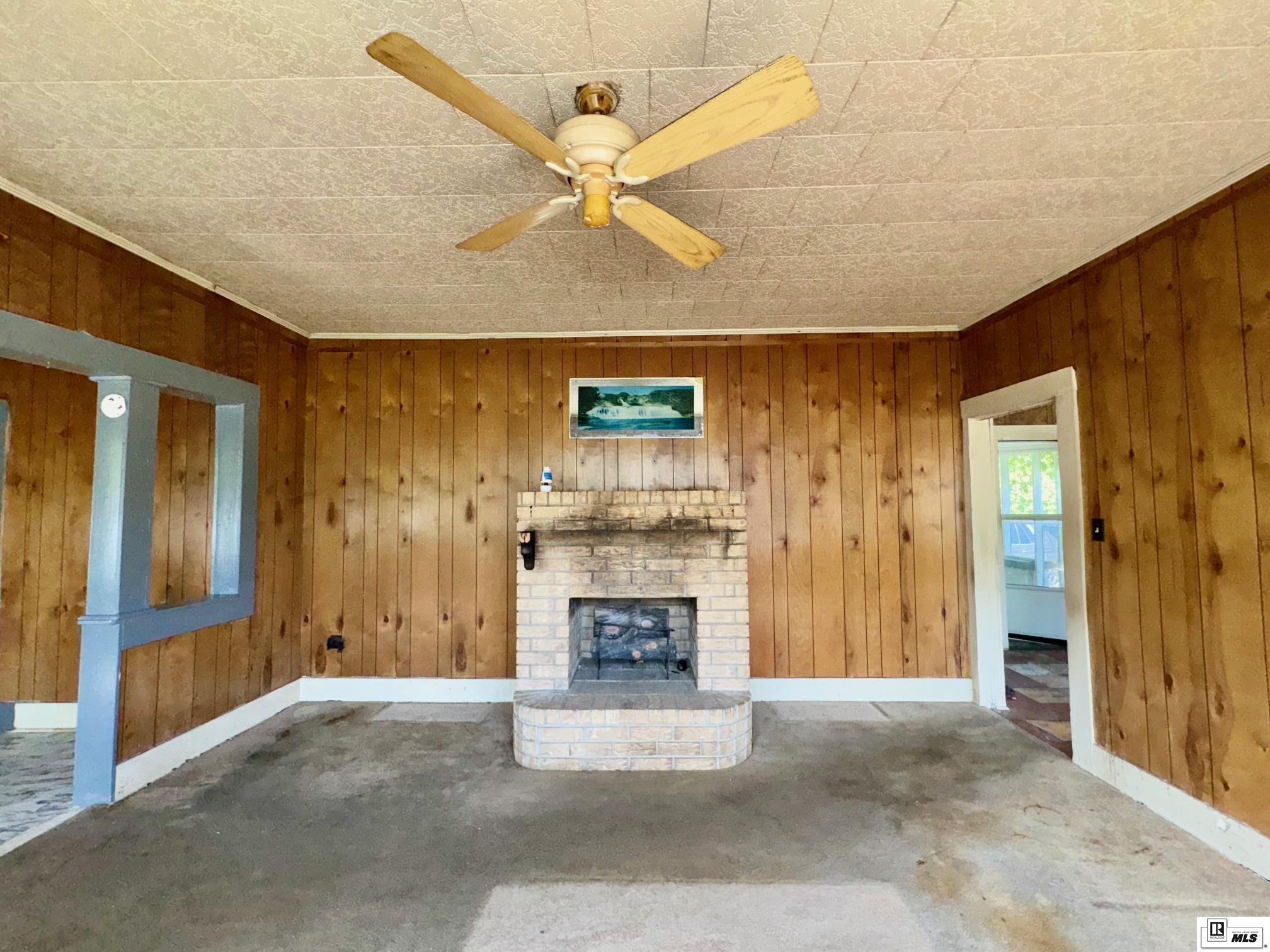 Property Photo: 2314 Grammont Street LA 71201