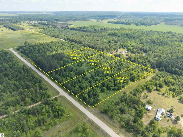 C Tucker Road  Elmira MI 49730 photo