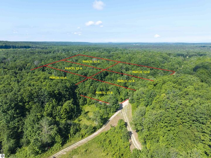 Property Photo: 13-A Hillcrest Drive MI 49730