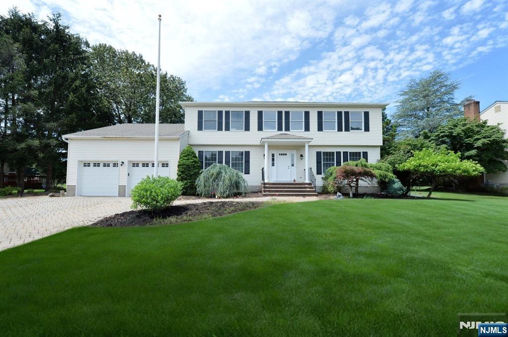 Property Photo:  6 Meester Street  NJ 07430 