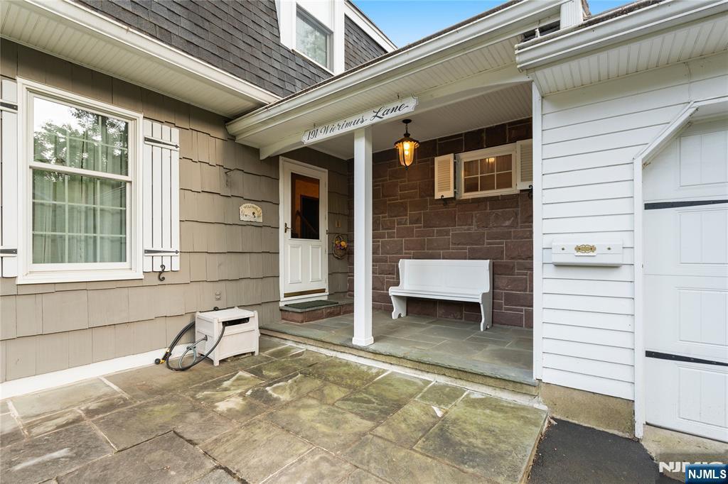 Property Photo: 191 Wierimus Lane NJ 07642