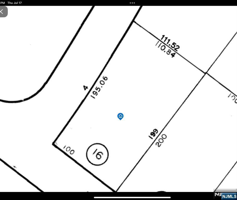 Property Photo:  4 Depeyster Avenue  NJ 07670 
