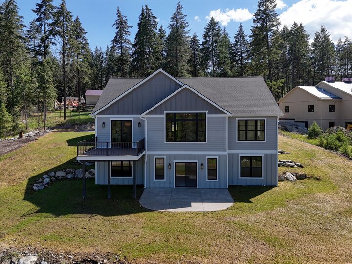120 Bay Court  Lakeside MT 59922 photo