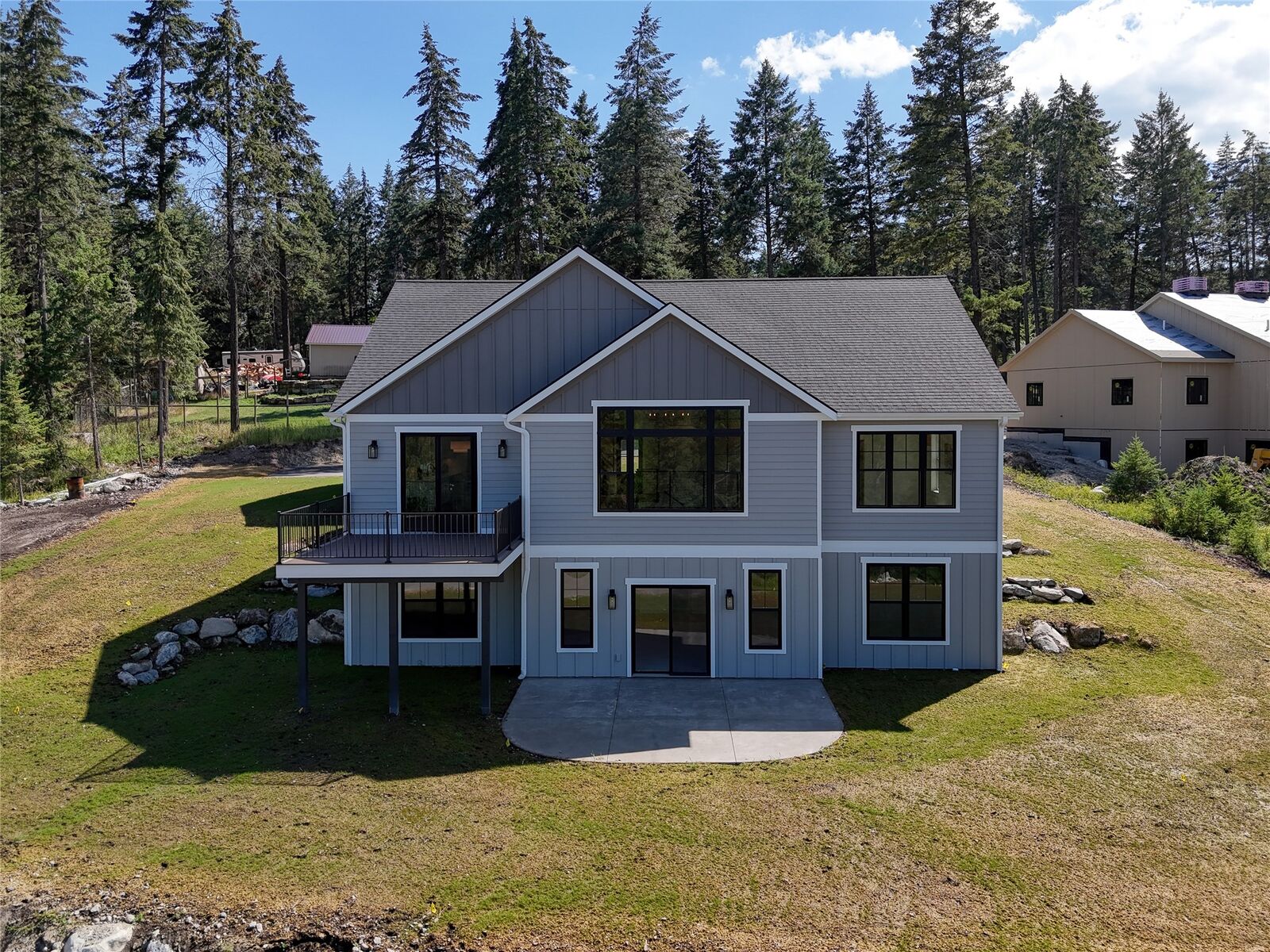 Property Photo:  120 Bay Court  MT 59922 