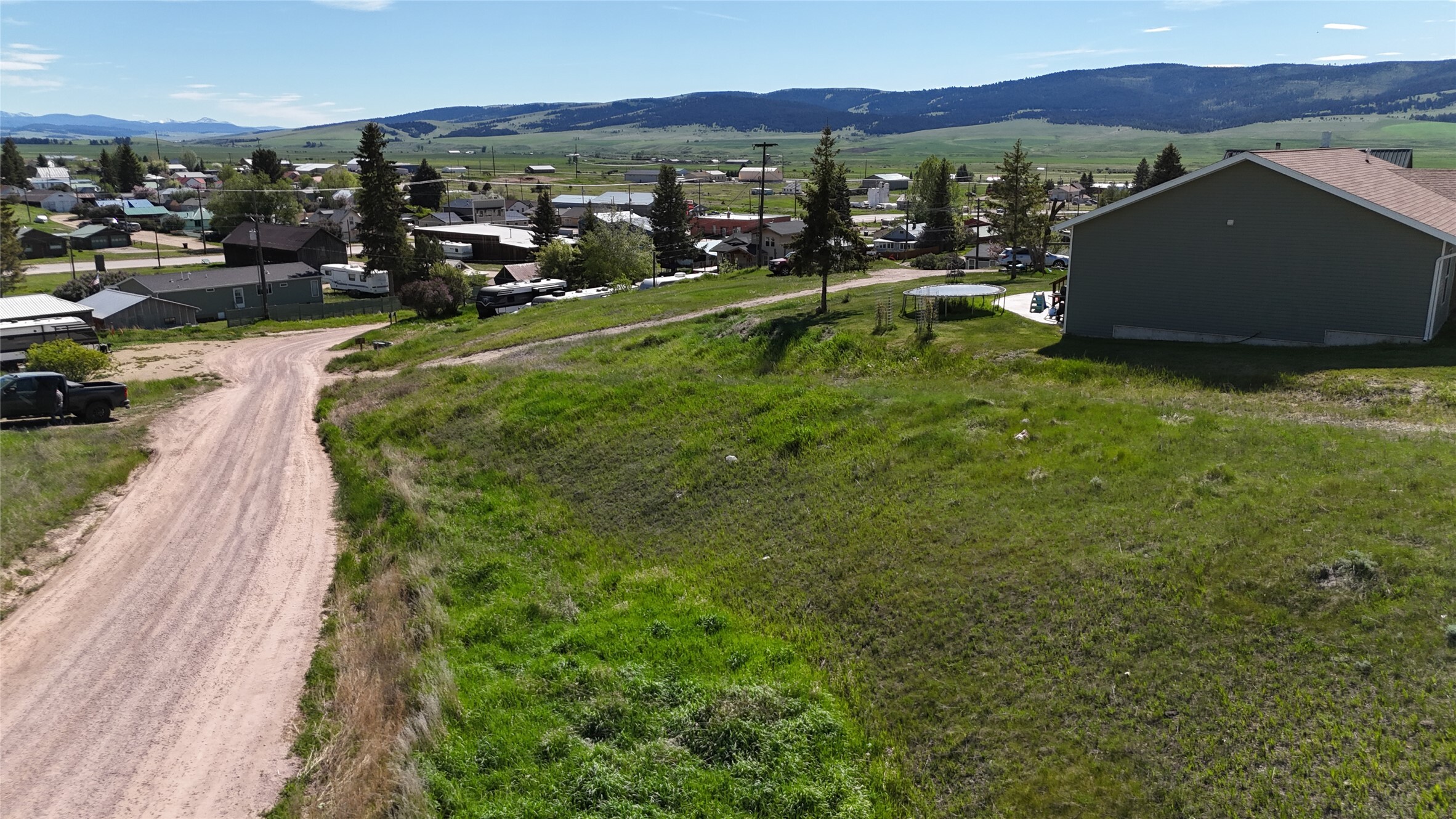 Property Photo:  17-18 Beta Street  MT 59858 