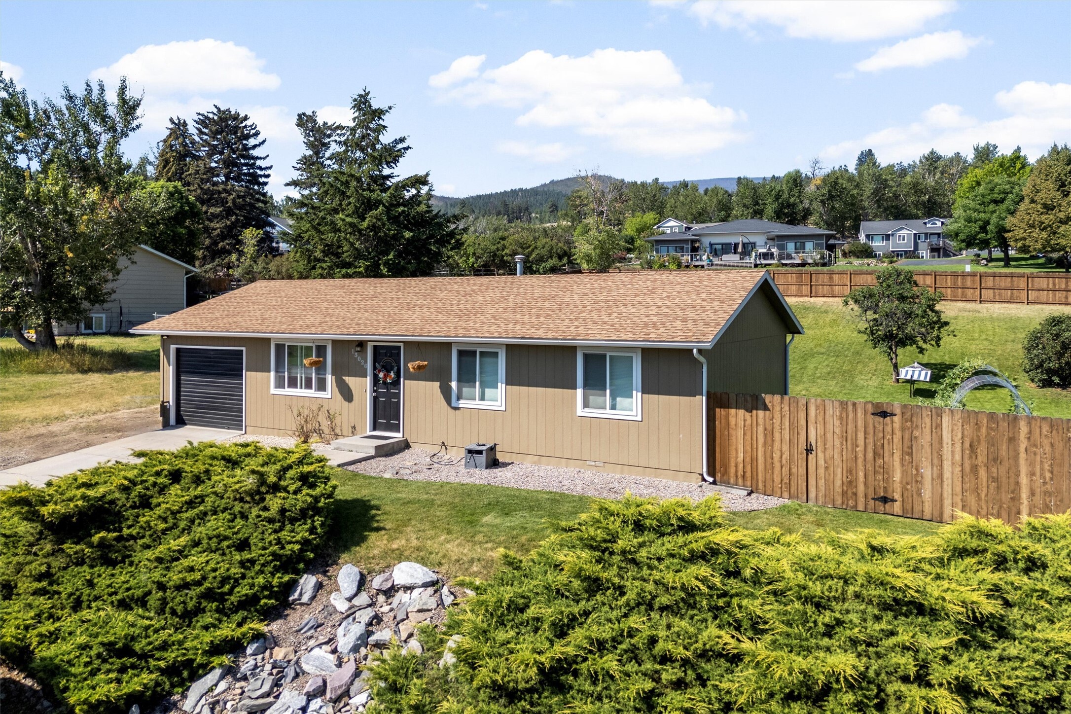 13026 Kimwood Drive  Lolo MT 59847 photo