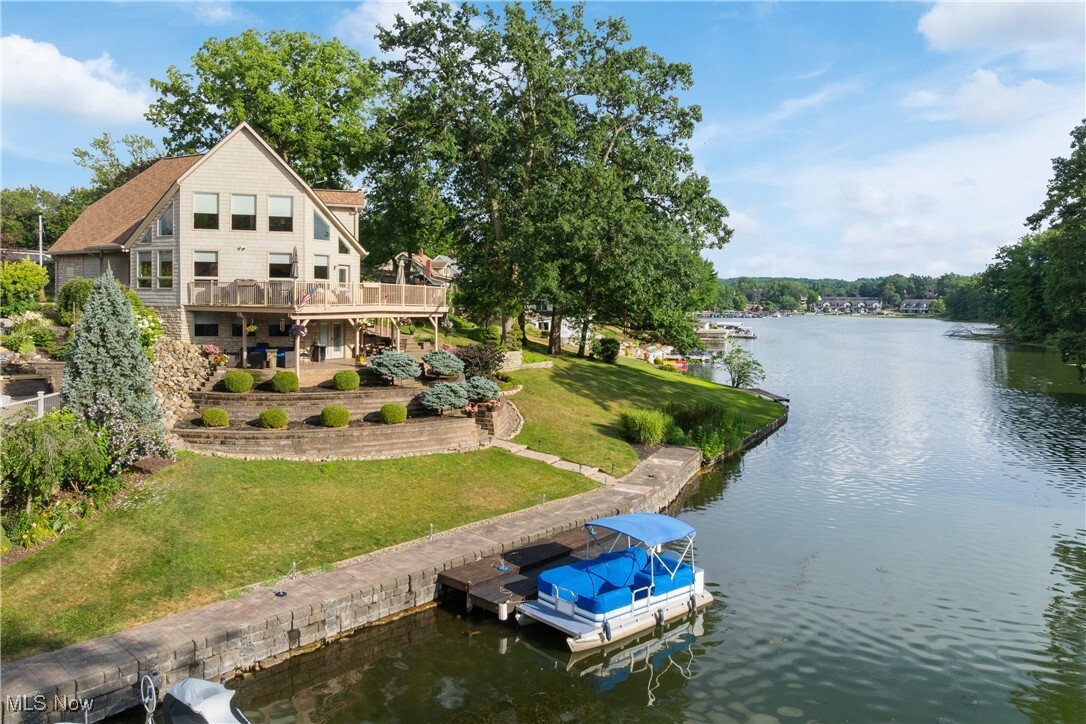 Property Photo:  3872 Egret Drive  OH 44319 