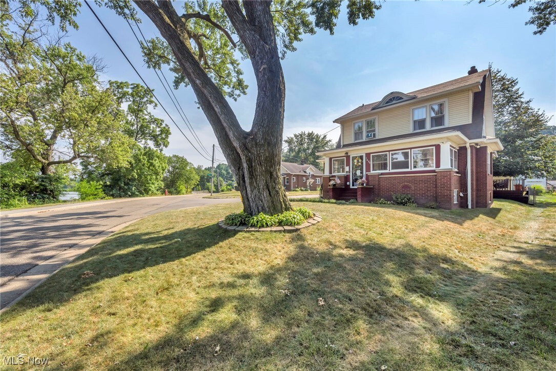 Property Photo: 1694 Summit Lake Boulevard OH 44314