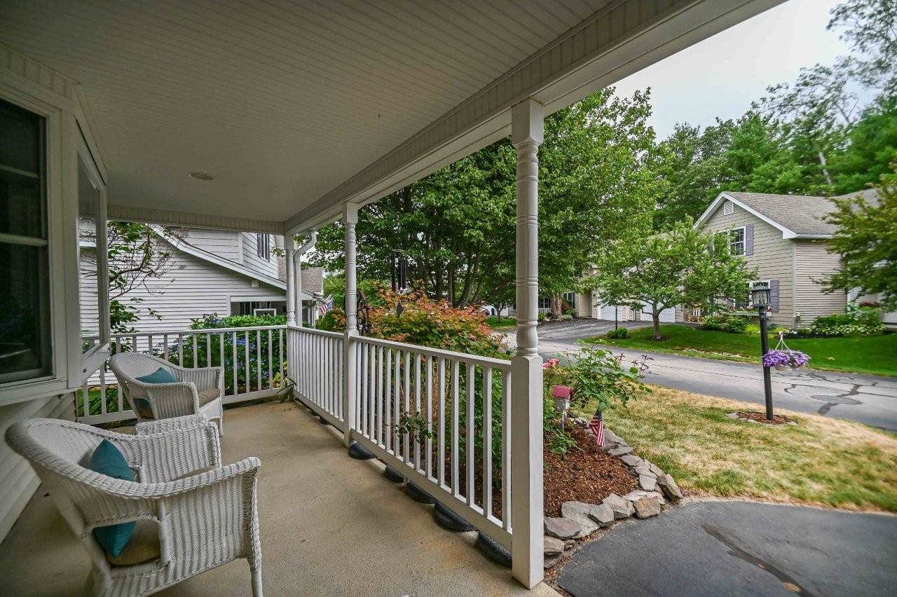 Property Photo: 11 Ruch Lane ME 03909