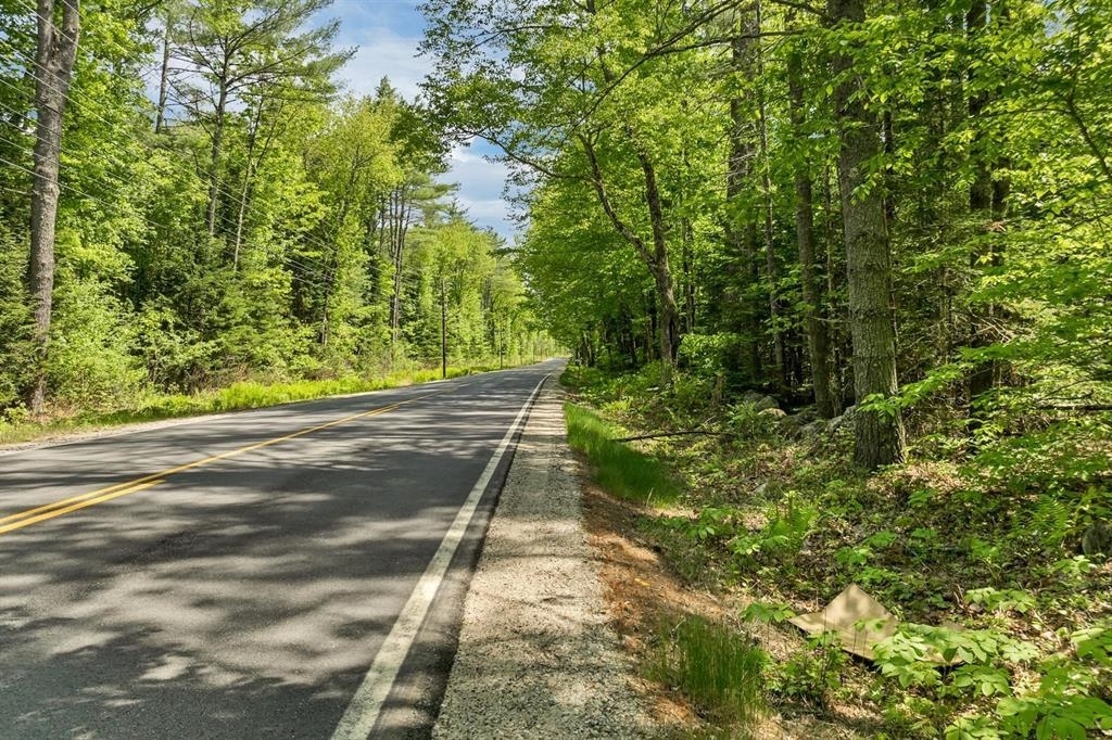 Property Photo:  122-001-1 Gov Wentworth Highway  NH 03254 
