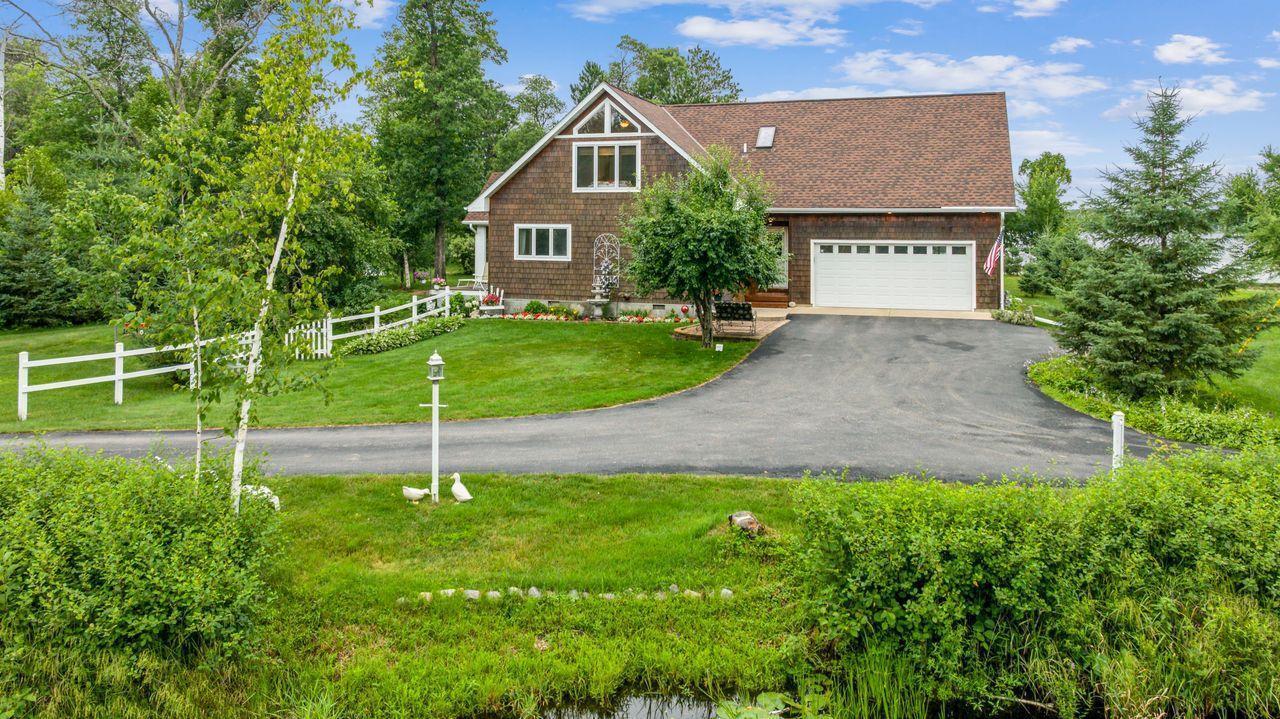 Property Photo:  4926 Susanville Drive  MN 56401 