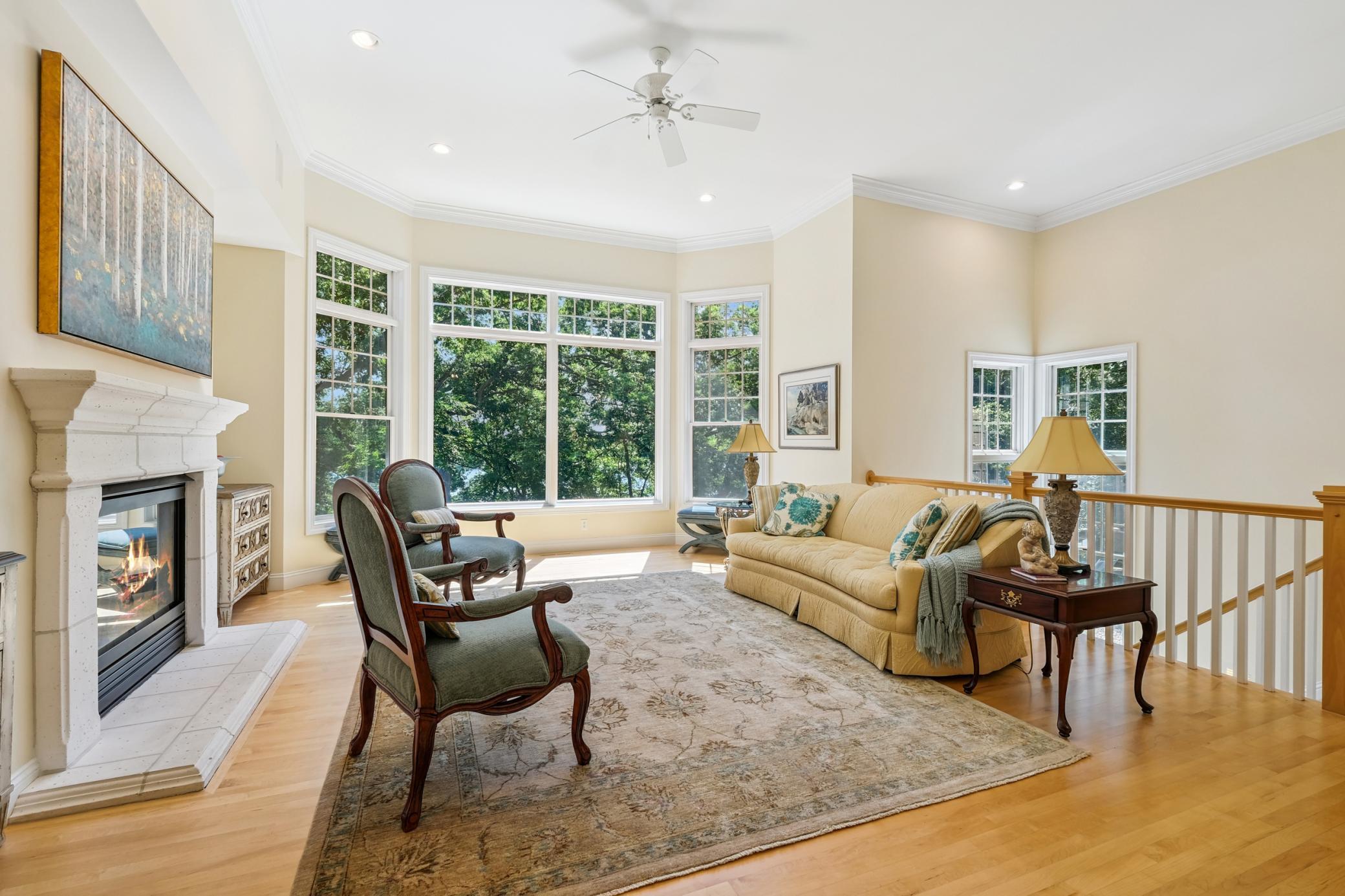 Property Photo: 4849 Olson Lake Trail N MN 55042