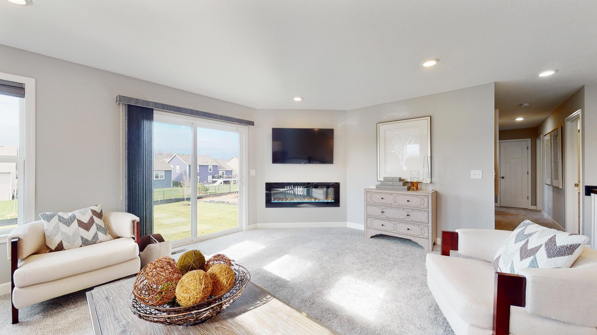 Property Photo:  23245 Farmstead Way  MN 55374 