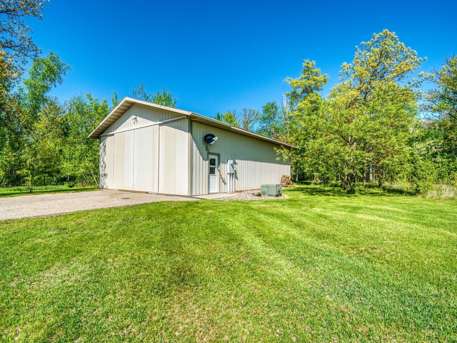Property Photo: 12822 Stais Country Court NW MN 56601