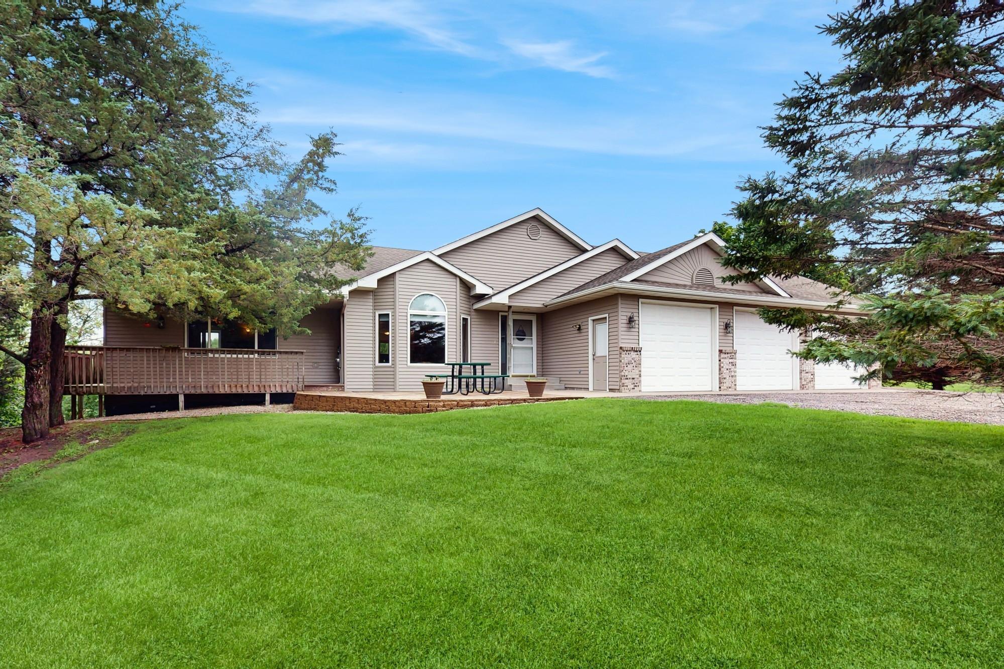 7335 Woodland Trail  Greenfield MN 55373 photo