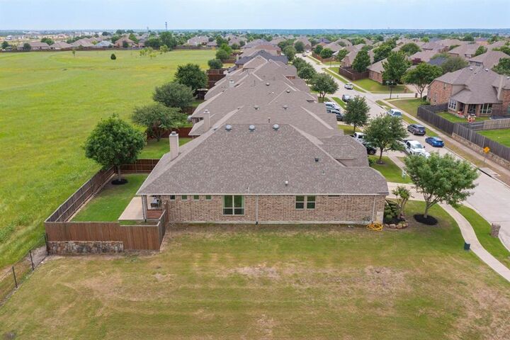 Property Photo:  3716 Alder Drive  TX 75071 