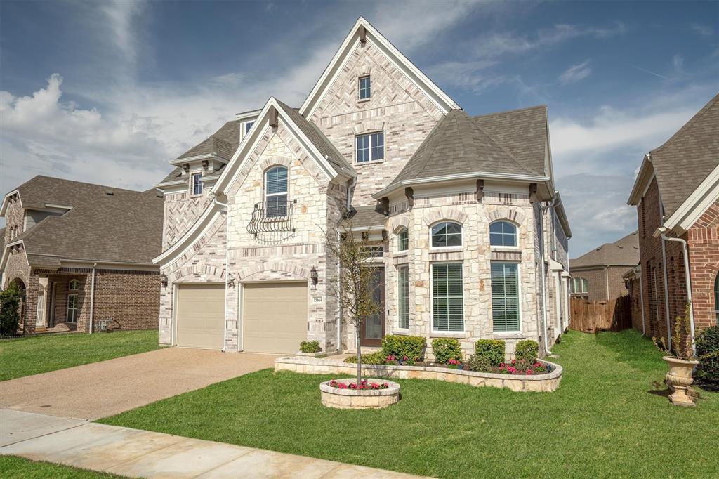 Property Photo: 15664 Wild Cherry Lane TX 76262