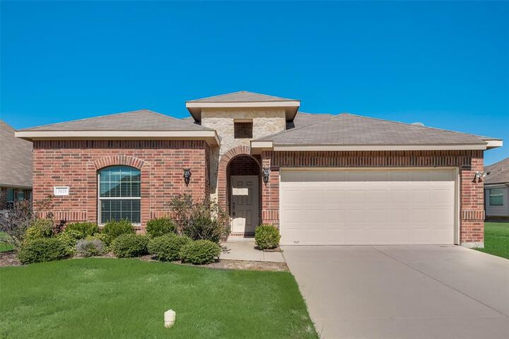 3018 Mill Creek Way  Forney TX 75126 photo