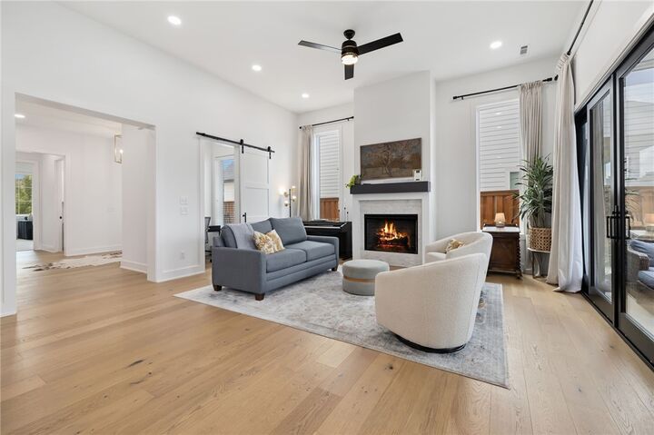 Property Photo: 3608 SW Radiance Avenue AR 72713