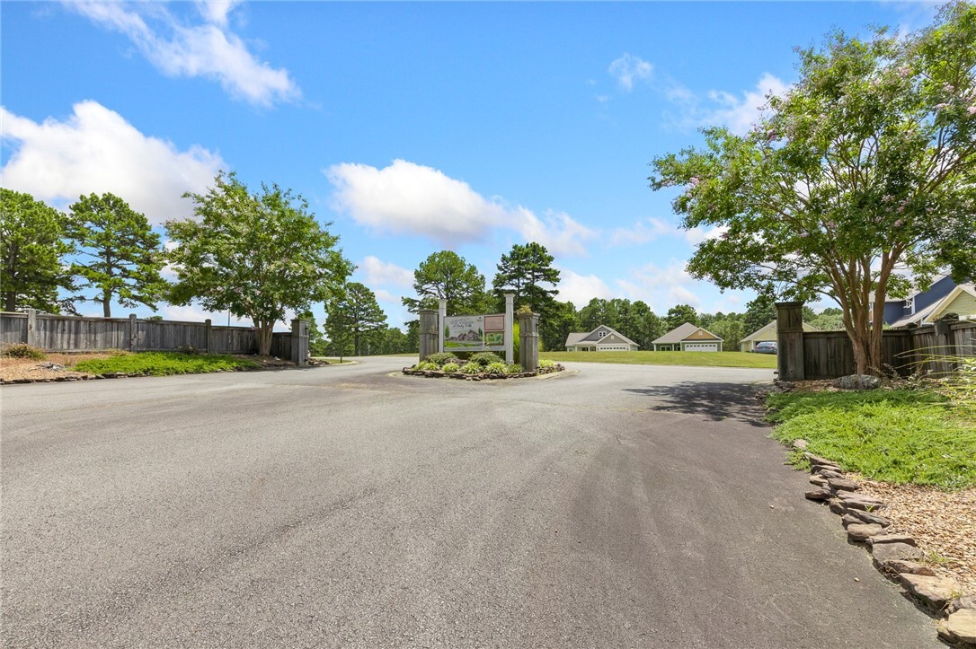 Property Photo:  14.79 Acres Rocky Ridge Road  AR 72581 