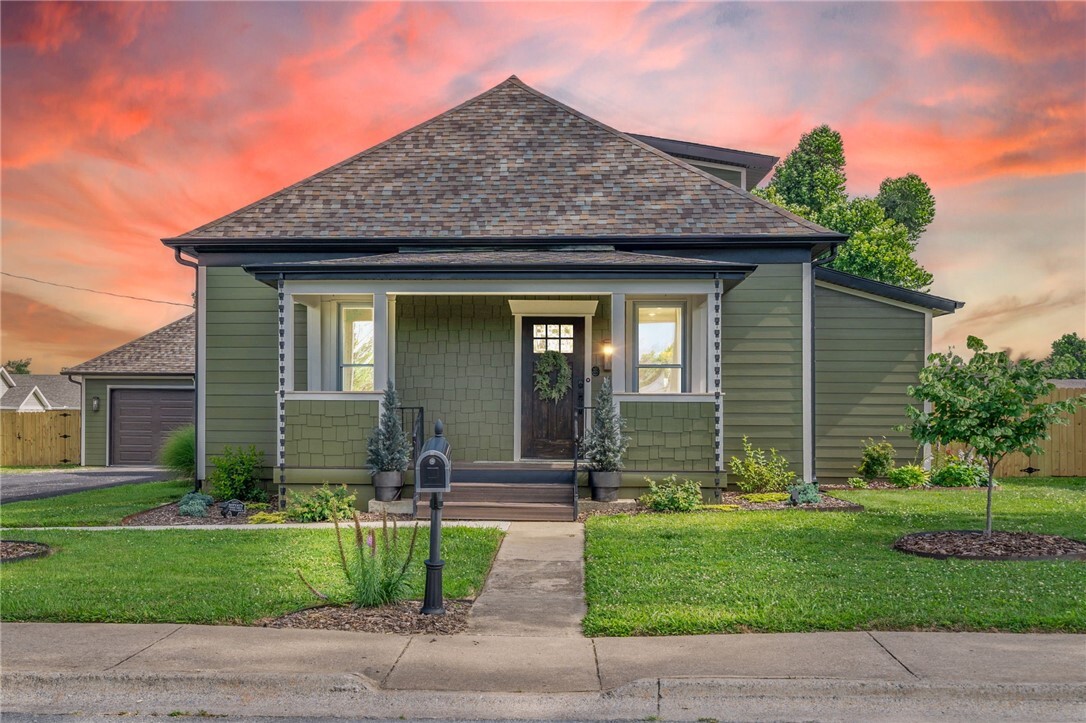 615 W Persimmon Street  Rogers AR 72756 photo
