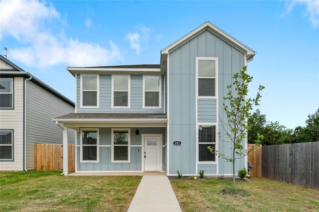 Property Photo:  283 S Neon Avenue  AR 72704 