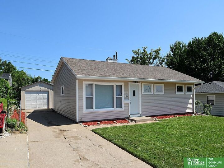 3624 Frederick Street  Omaha NE 68105 photo