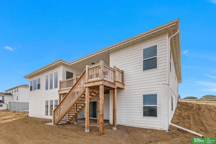 Property Photo:  10909 N 160 Street  NE 68007 