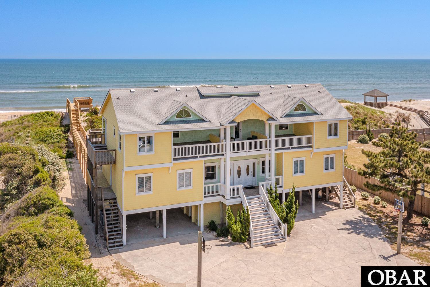 Property Photo: 10305 S Old Oregon Inlet Road NC 27959