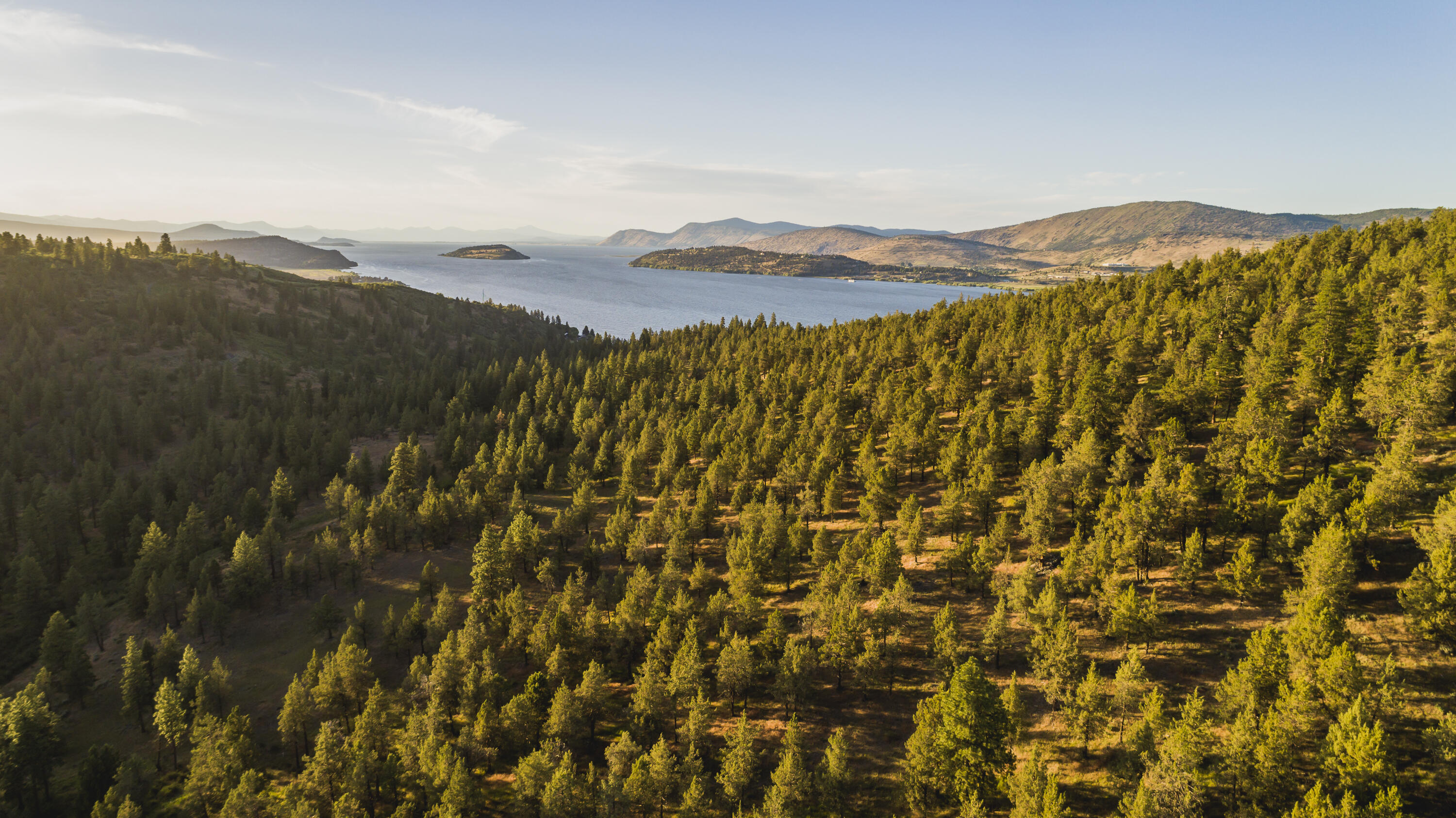 Property Photo:  934 Bailey Mountain Road  OR 97601 