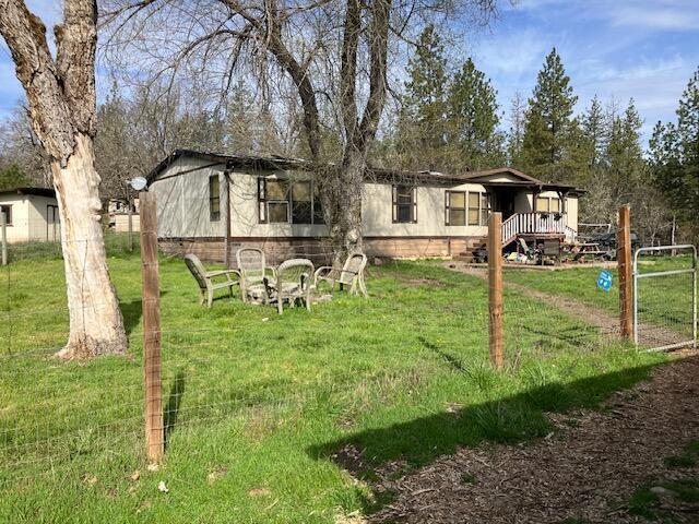 Property Photo:  5845 Rhodes Lane  OR 97524 