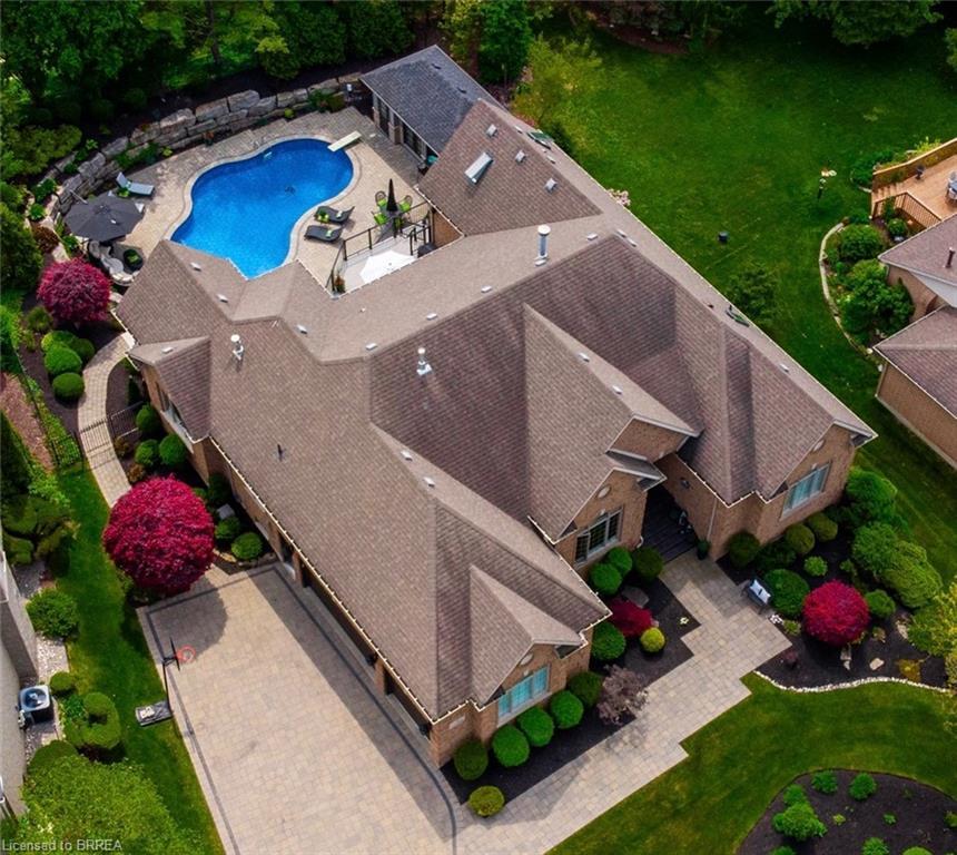 75 St. Andrews Drive  Brantford ON N3T 6H3 photo