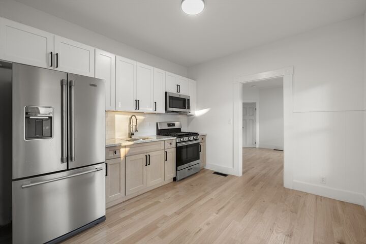 Property Photo:  12 Gould St  MA 02180 