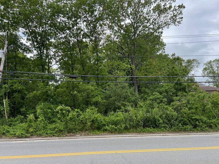 0 Thompson Rd  Webster MA 01570 photo