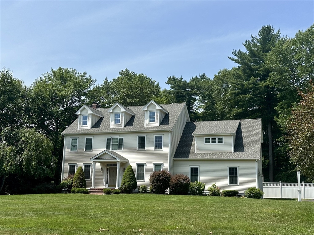 Property Photo: 20 Laurelwood Dr MA 02061