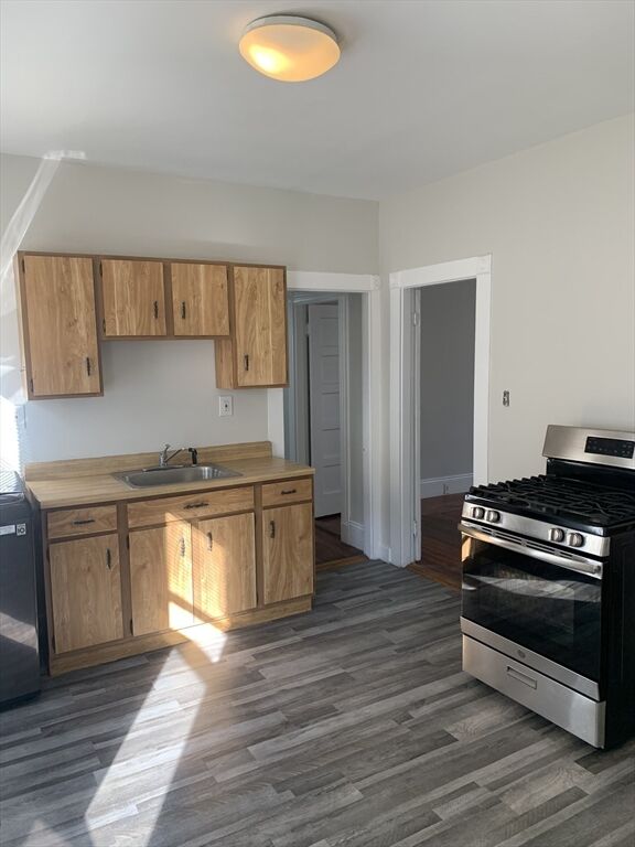 Property Photo: 261 E Cottage Street 2 MA 02125