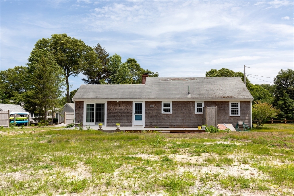 Property Photo:  27 Tern Rd  MA 02664 