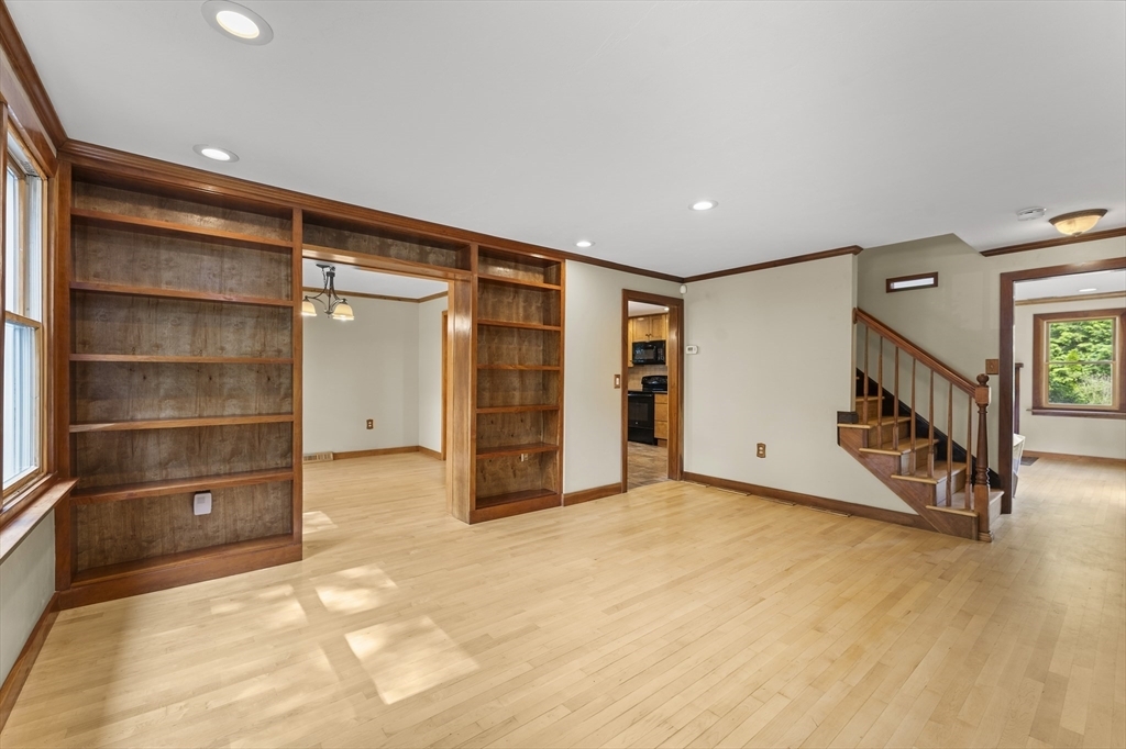 Property Photo: 46 Perry Henderson Drive MA 01701
