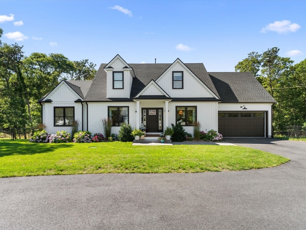 Property Photo:  116 Sisson Rd  MA 02646 