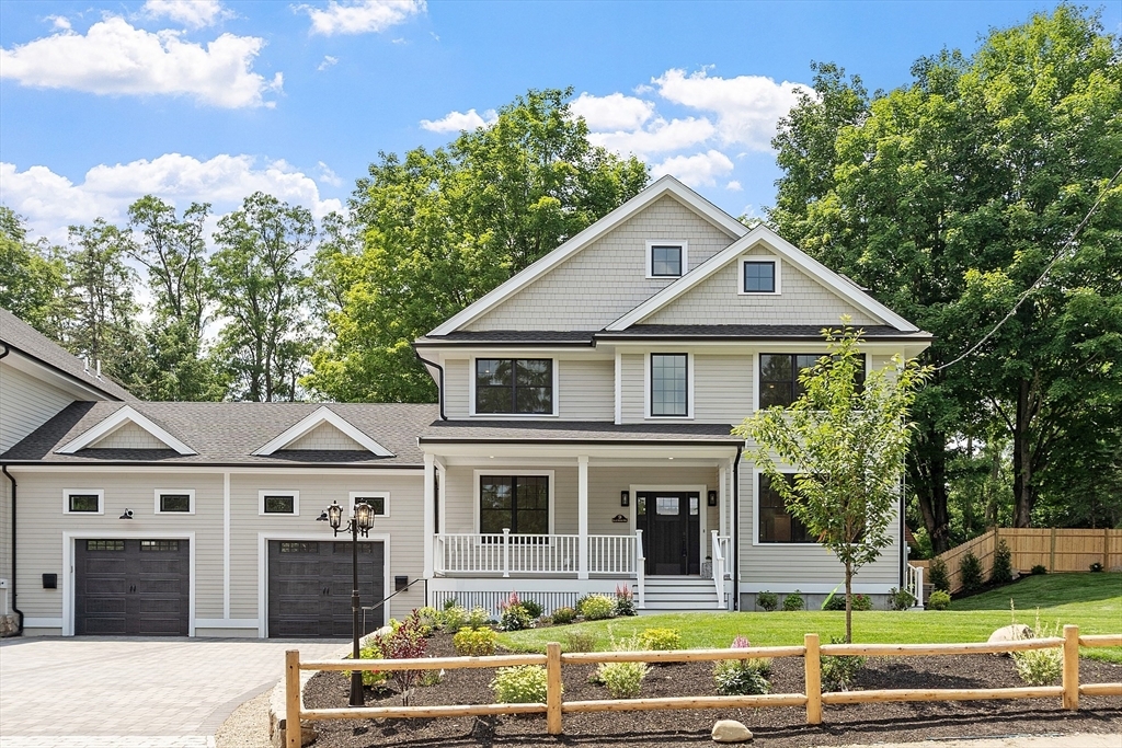 Property Photo:  9 Blue Heron Way  MA 01742 