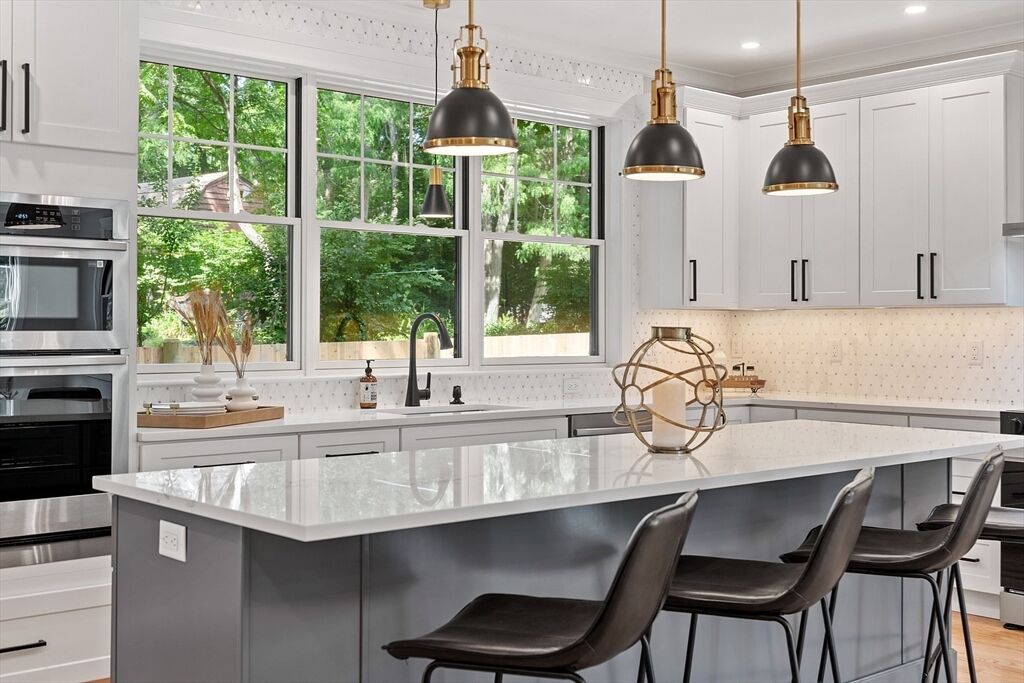 Property Photo:  9 Blue Heron Way  MA 01742 