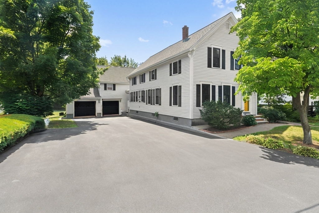 Property Photo:  23 Salem Rd  MA 01862 