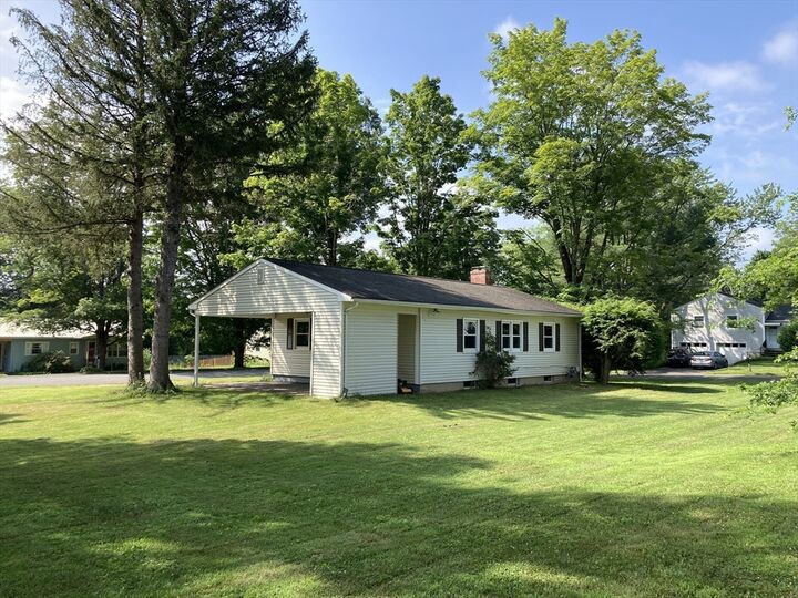 Property Photo:  17 John St  MA 01027 