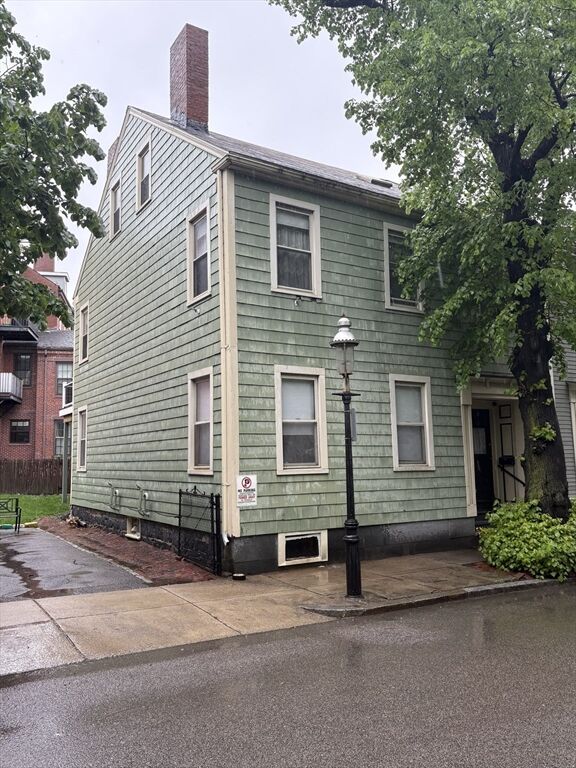 Property Photo:  59 Washington  MA 02129 