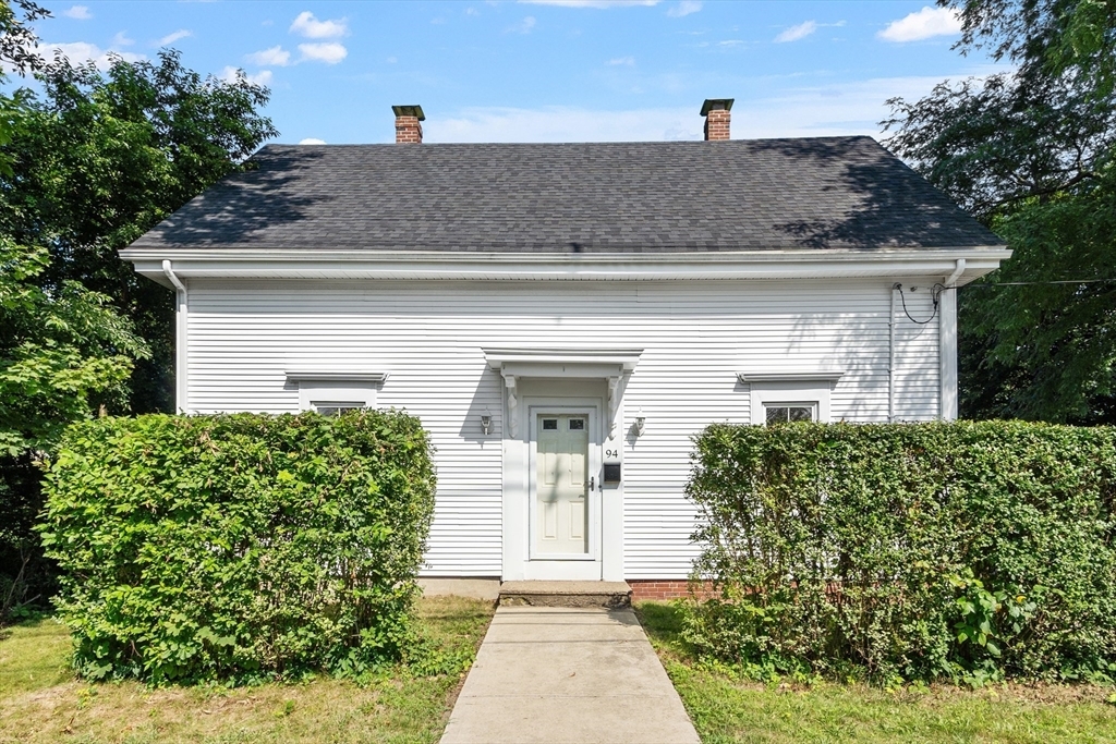 94 Liberty St  Danvers MA 01923 photo