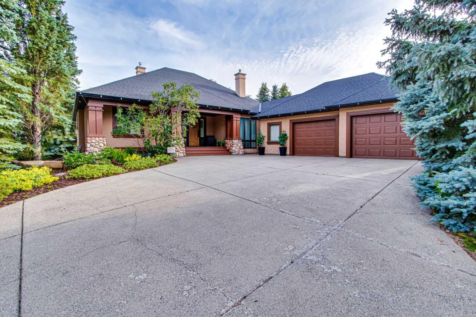 Photo de la propriété: 43 Summit Pointe Drive AB T1S 4H2