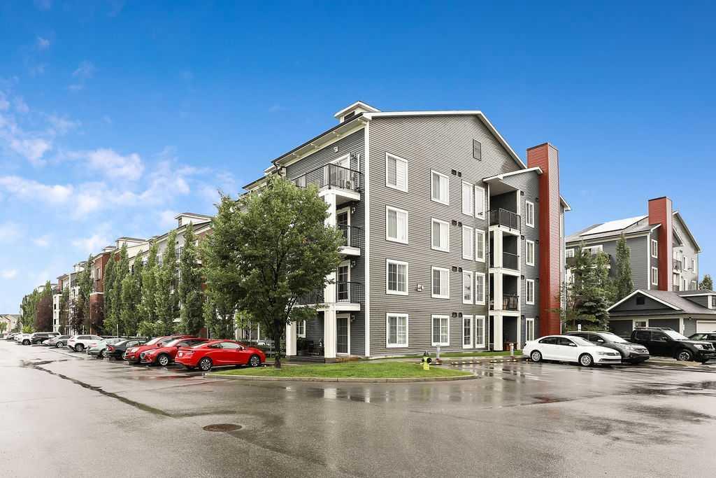 Property Photo:  755 Copperpond Boulevard SE 2306  AB T2Z 4R2 