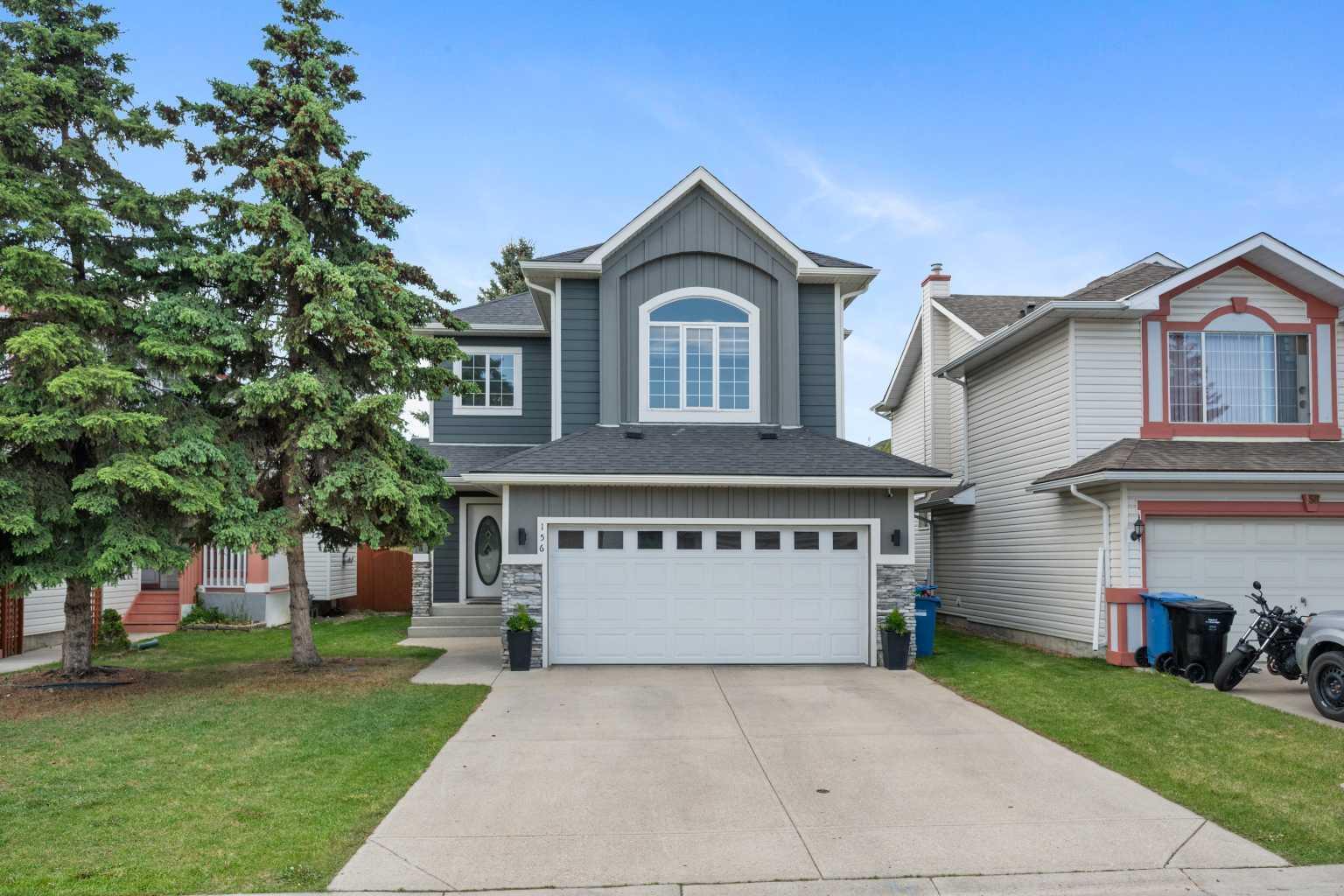 Photo de la propriété: 156 Coral Springs Close NE AB T3J 3S5